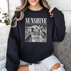 Nazenti Custom Photo Shirt, Personalized Tshirt for Mom, Dad, Grandma, Pet Lovers Gifts, Mama Gift for Women, Christmas Shirt