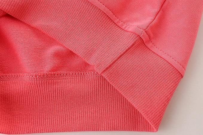 Bumeex Toddler Girl Sweatshirt Clothes Outfit,Cotton Crewneck Christmas Clothing