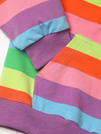 WELAKEN Sweatshirts for Girls Toddler & Kids II Little Girl's Pullover Tops Sweaters & Hoodies
