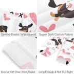 Baby Clothes Set Infant Bodysuits Pants Sets 0-24M For Boys Girls