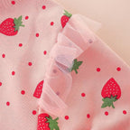 Bumeex Toddler Girl Sweatshirt Clothes Outfit,Cotton Crewneck Christmas Clothing