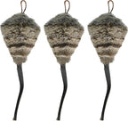 GoCat Cat Lures Cat Catcher Refill Mouse - Pack of 3