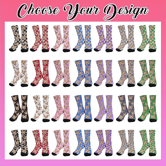 Custom Pajama Pants Customized Pajamas For Men Women Funny Xmas Pjs