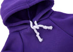 Blank Dog Sweatshirt Pet Hoodie for Medium Dogs Doggie Clothes