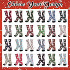 Custom Pajama Pants Customized Pajamas For Men Women Funny Xmas Pjs