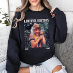 Nazenti Custom Photo Shirt, Personalized Tshirt for Mom, Dad, Grandma, Pet Lovers Gifts, Mama Gift for Women, Christmas Shirt