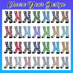 Custom Pajama Pants Customized Pajamas For Men Women Funny Xmas Pjs