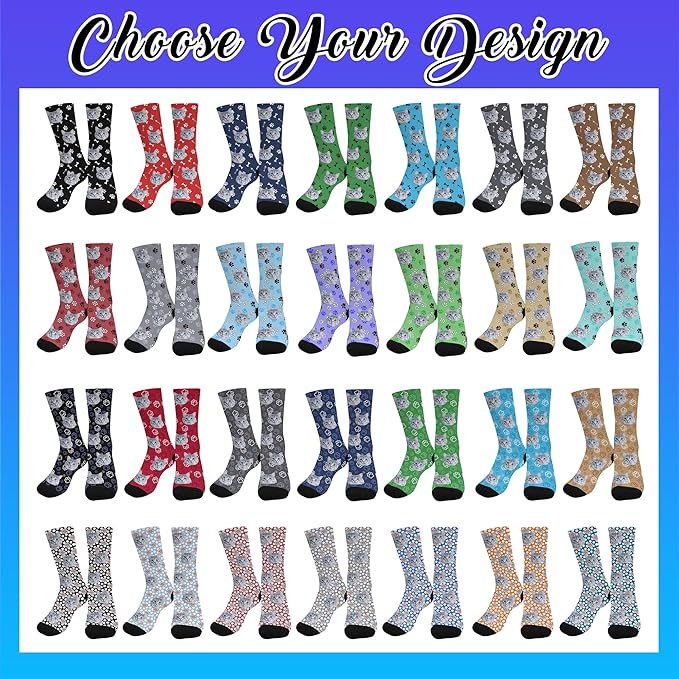 Custom Pajama Pants Customized Pajamas For Men Women Funny Xmas Pjs