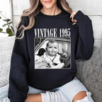 Nazenti Custom Photo Shirt, Personalized Tshirt for Mom, Dad, Grandma, Pet Lovers Gifts, Mama Gift for Women, Christmas Shirt