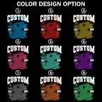 Mit & Mia Custom Your Own Bootleg Rap Shirts for Boyfriend Girlfriend Face Shirt with Photo Gift for Him Her Pet Lovers