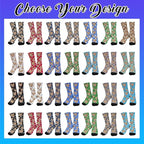 Custom Pajama Pants Customized Pajamas For Men Women Funny Xmas Pjs