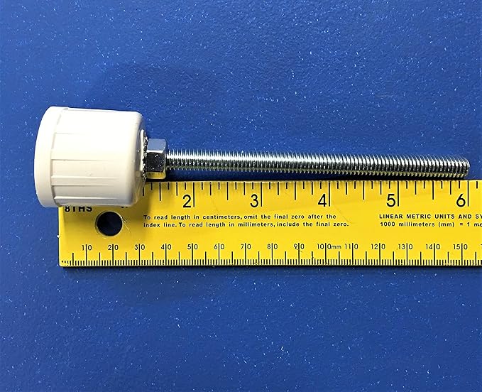 Dog Agility Equipment-12 Weave Pole Spikes/Stakes