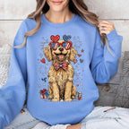 Custom Bootleg Rap Tee, Personalized Girlfriend Vintage Graphic T-Shirt, Photo Shirt, Valentine Birthday Gifts